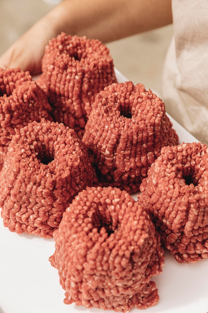 5 different ways to cook Beef Mince