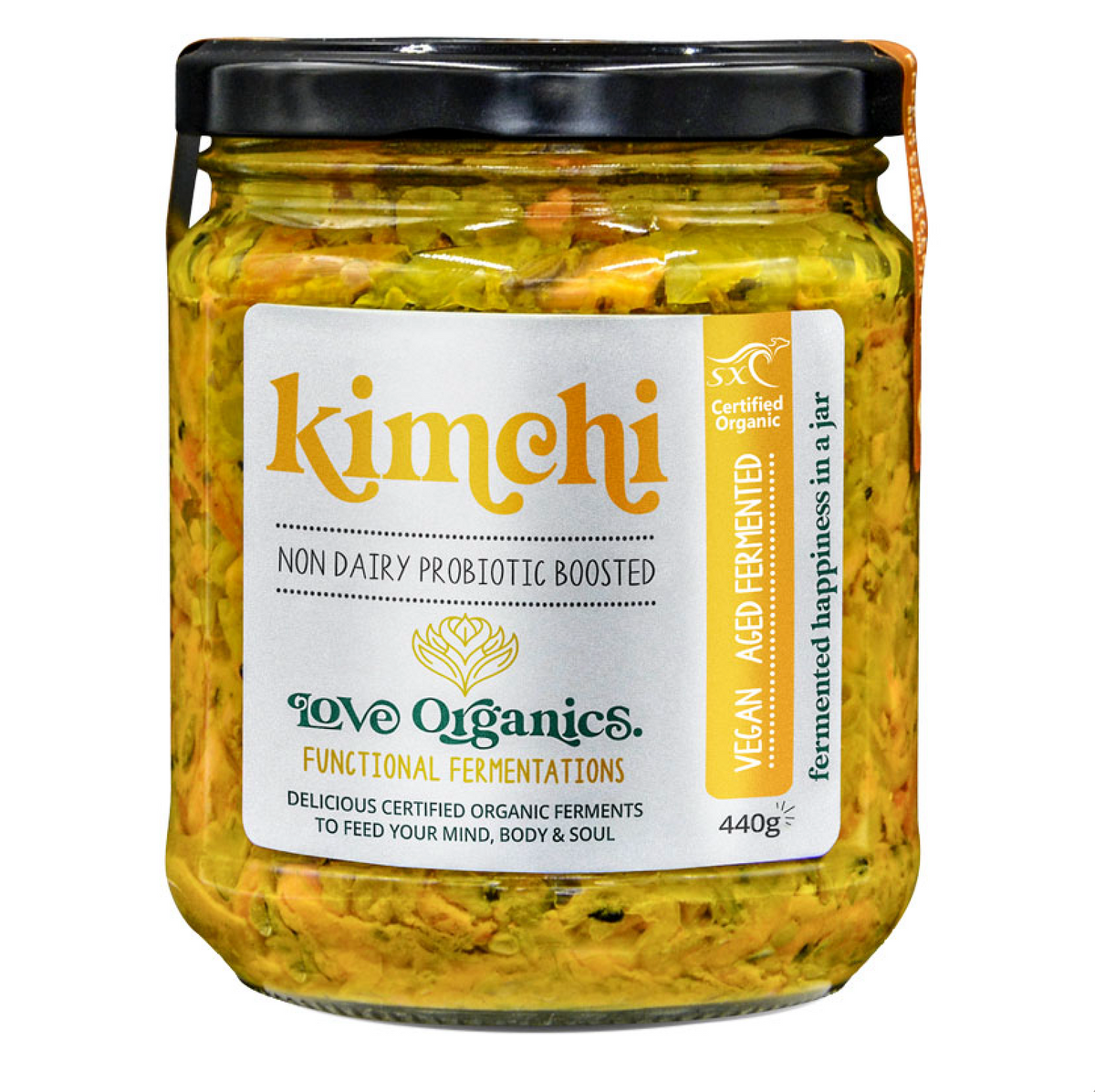 Kimchi