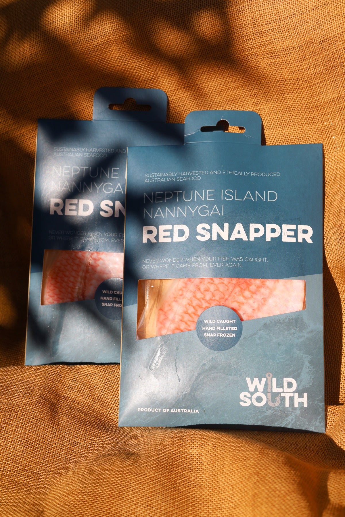 Red Snapper