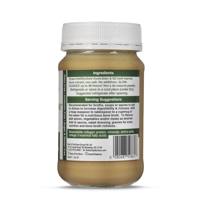 Best of the Bone Broth - Original
