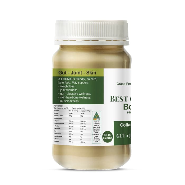 Best of the Bone Broth - Original