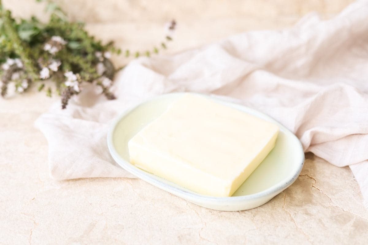 Organic Tallow Portions