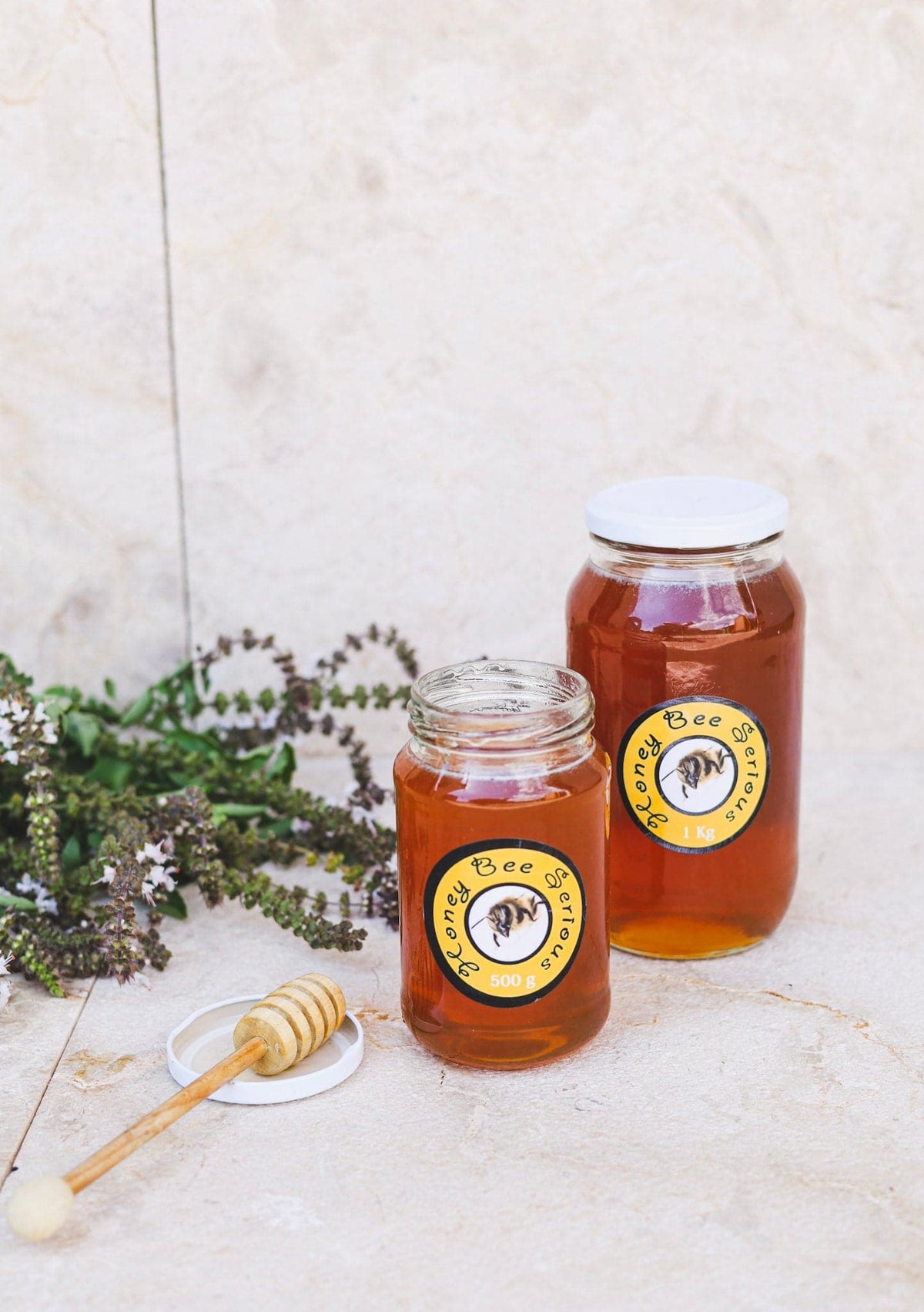 Local Honey