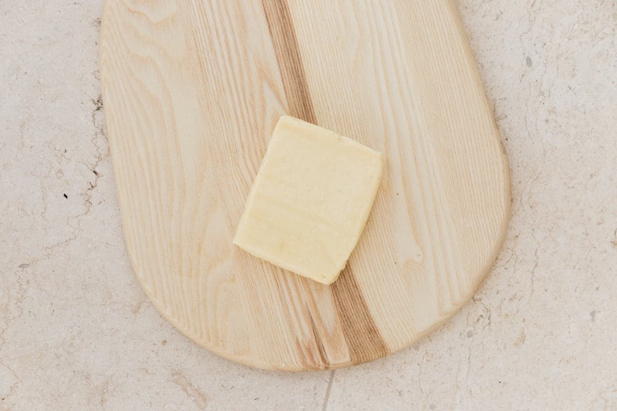 Organic Haloumi