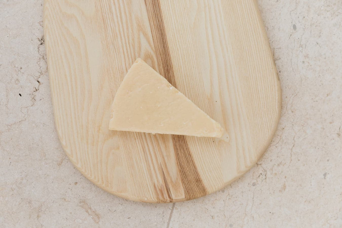 Organic Parmesan